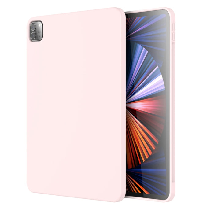 Funda Tablet Mutural Silicona Microfibra, For iPad mini 2024 / mini 6, For iPad 10.2 2021 / 2020 / 2019, For iPad Air 11 2024 / Air 2022 /  Air 2020 10.9, For iPad Pro 11 inch, For iPad Pro 12.9 inch 2022 / 2021 / 2020                                  ...