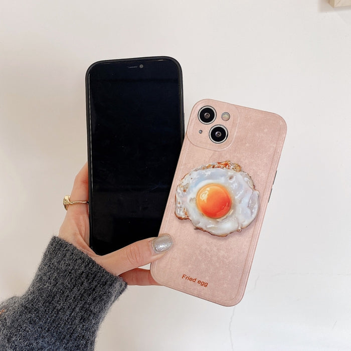 Caja del teléfono a prueba de golpes con patrón de TPU