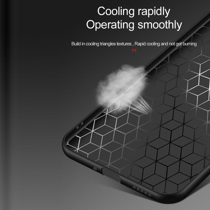 Funda de teléfono TPU con textura de tela de costura XINLI, For Xiaomi Mi CC9 Pro, For Xiaomi Civi, For Xiaomi Mi Mix 4, For Xiaomi Mi Note 10 Lite, For Xiaomi Poco M3