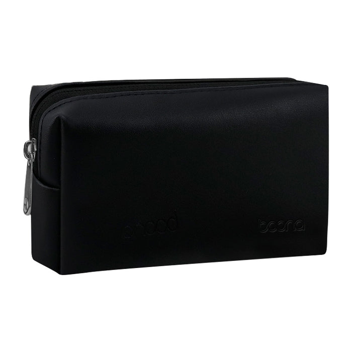 Baona XB-Q003 Bolso de almacenamiento de energía Bolso de almacenamiento digital de cuero PU