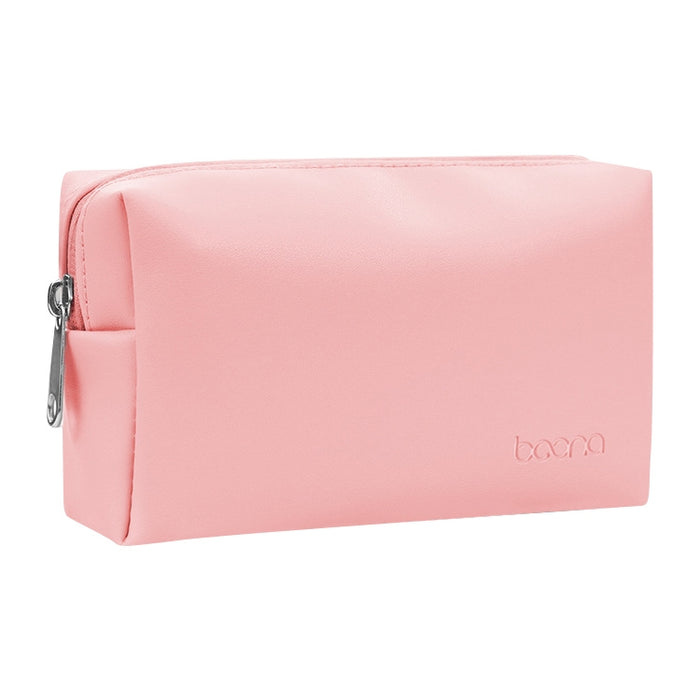 Baona XB-Q003 Bolso de almacenamiento de energía Bolso de almacenamiento digital de cuero PU