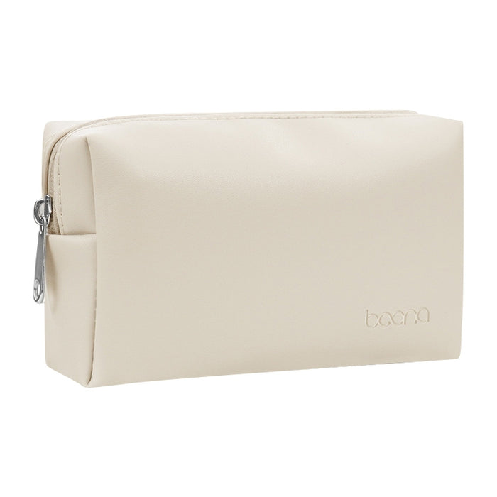 Baona XB-Q003 Bolso de almacenamiento de energía Bolso de almacenamiento digital de cuero PU