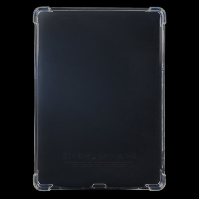 Funda de tableta de TPU transparente de 0,75 mm, For Amazon Kindle Paperwhite 5, For Xiaomi Mi Pad 5 / 5 Pro, For Samsung Galaxy Tab A8 2021, For Lenovo Xiaoxin Pad Pro 12.6