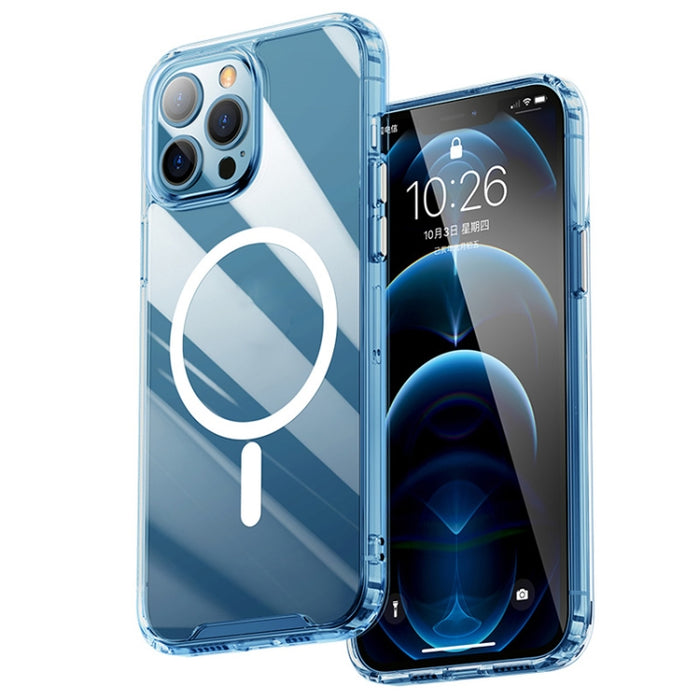 Estuche para teléfono magnético MagSafe, For iPhone 13 Pro Max, For iPhone 13 Pro, For iPhone 13, For iPhone 12 Pro Max, For iPhone 12 / 12 Pro