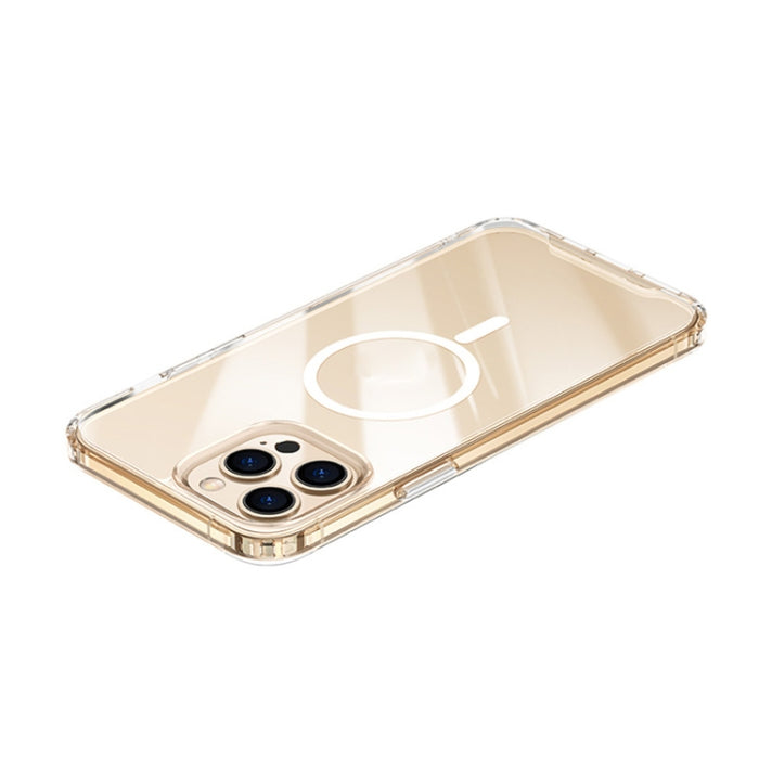 Estuche para teléfono magnético MagSafe, For iPhone 13 Pro Max, For iPhone 13 Pro, For iPhone 13, For iPhone 12 Pro Max, For iPhone 12 / 12 Pro