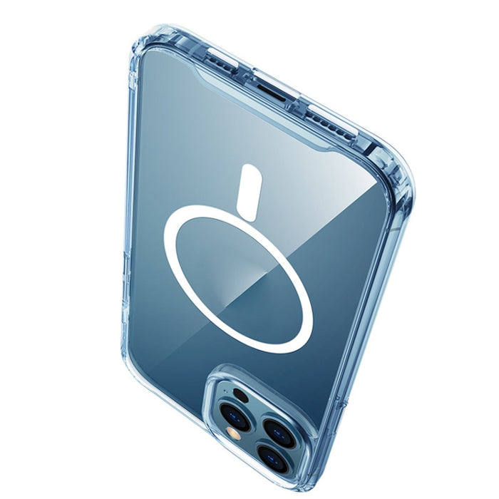 Estuche para teléfono magnético MagSafe, For iPhone 13 Pro Max, For iPhone 13 Pro, For iPhone 13, For iPhone 12 Pro Max, For iPhone 12 / 12 Pro