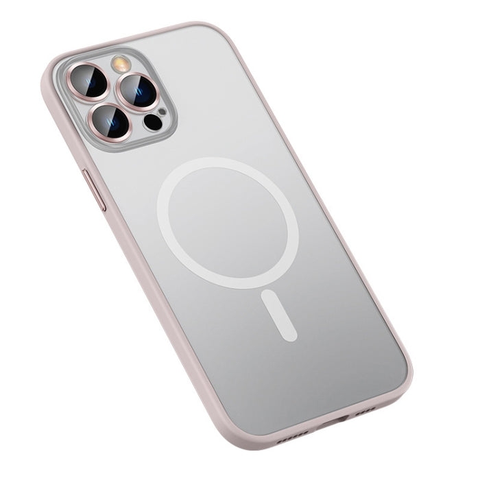 Estuche para teléfono mate MagSafe