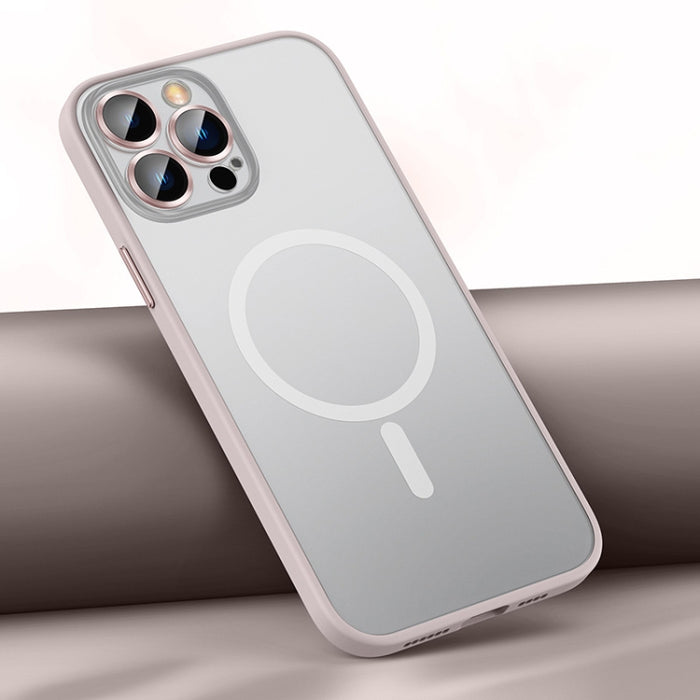 Estuche para teléfono mate MagSafe