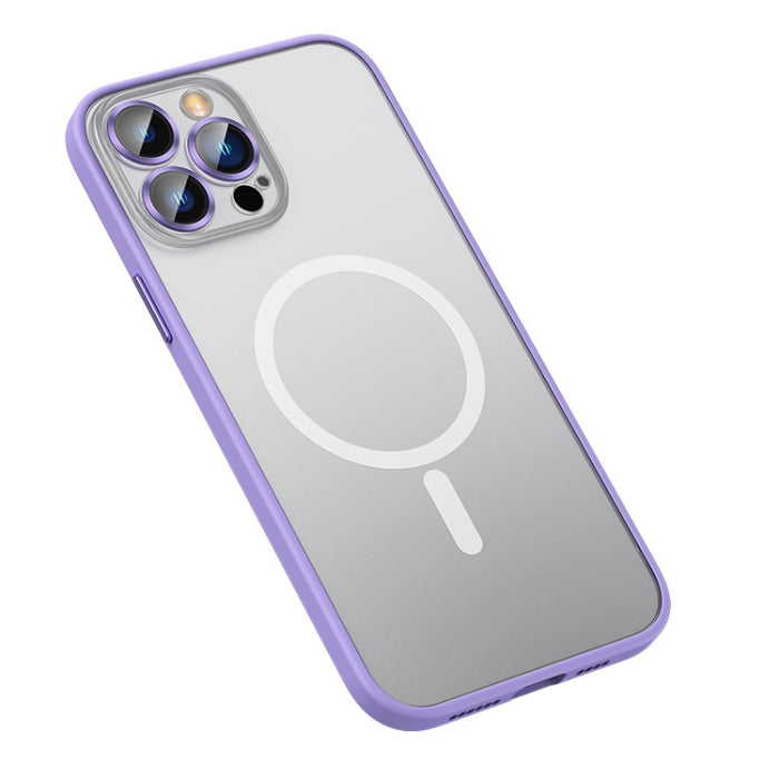 Estuche para teléfono mate MagSafe