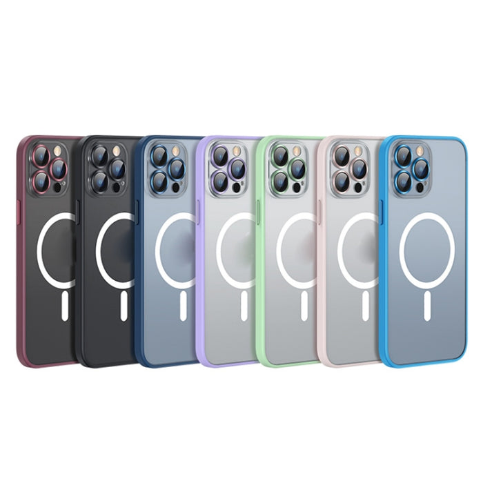 Estuche para teléfono mate MagSafe