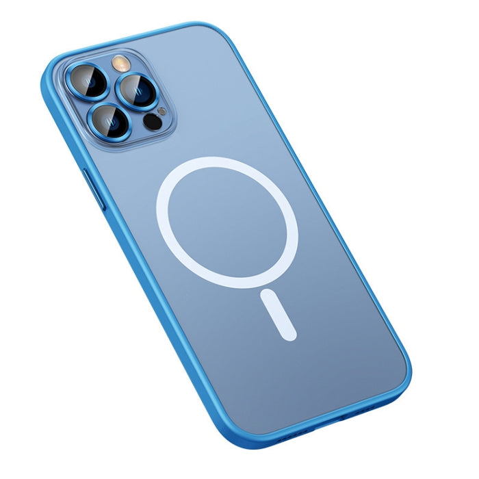 Estuche para teléfono mate MagSafe