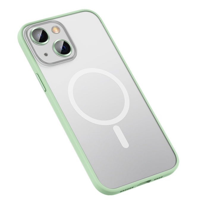 Estuche para teléfono mate MagSafe