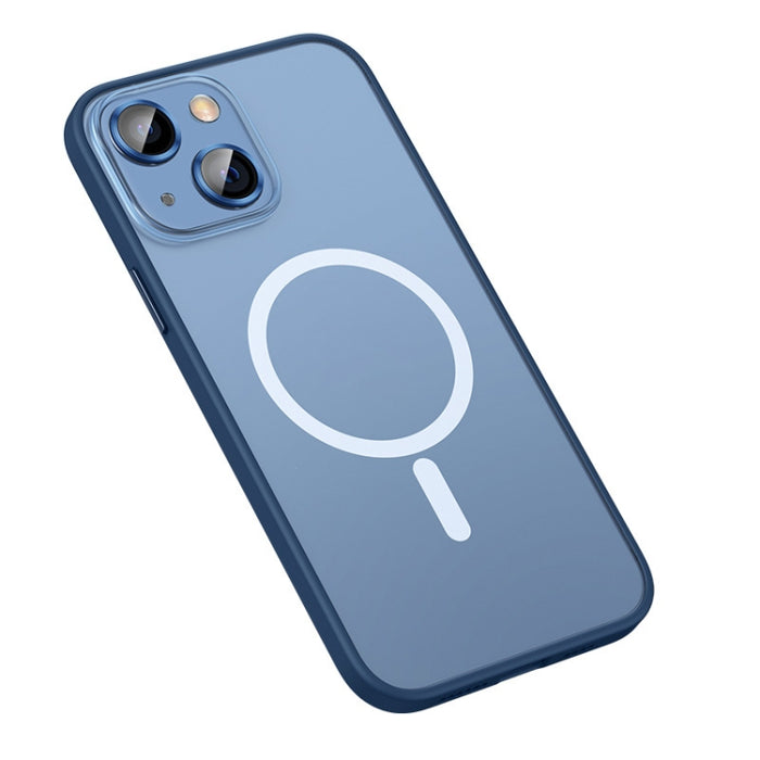 Estuche para teléfono mate MagSafe