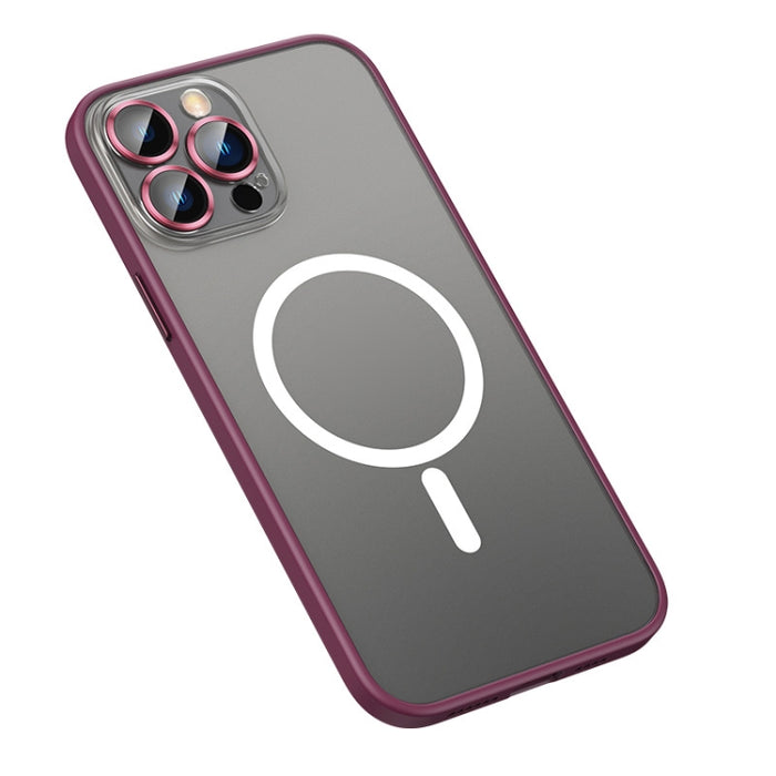 Estuche para teléfono mate MagSafe