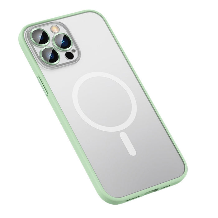 Estuche para teléfono mate MagSafe
