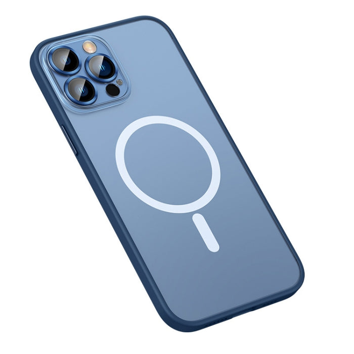 Estuche para teléfono mate MagSafe