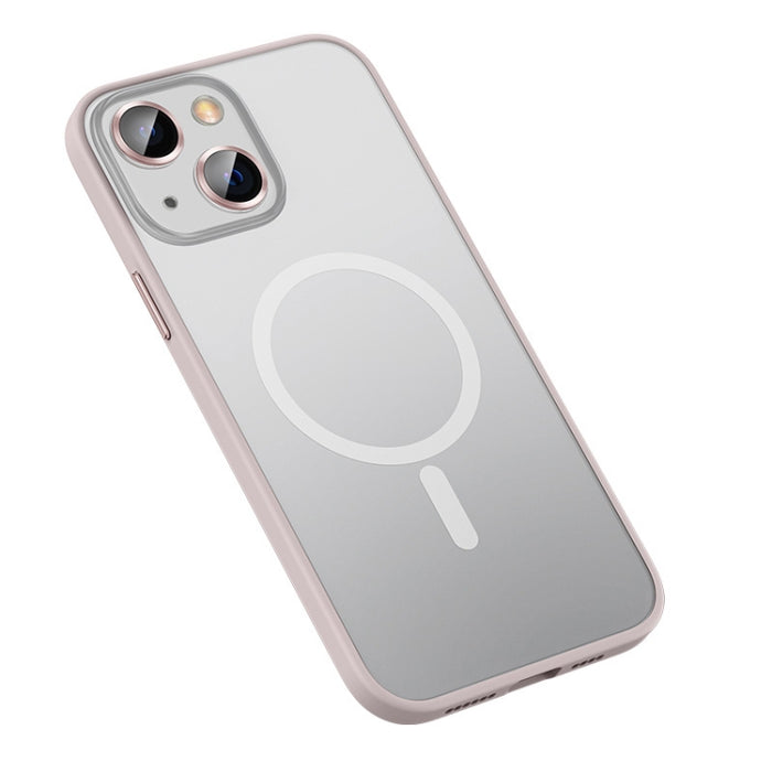 Estuche para teléfono mate MagSafe
