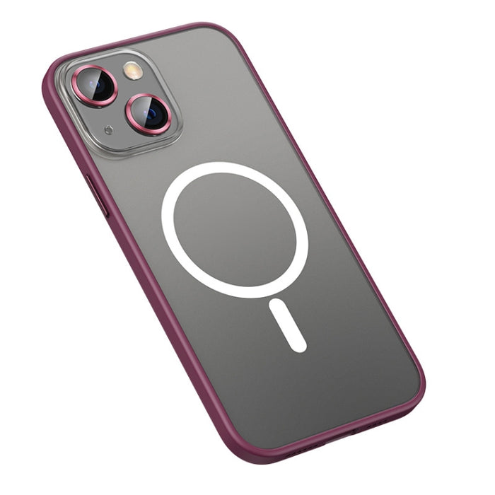 Estuche para teléfono mate MagSafe