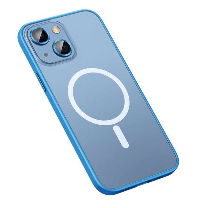 Estuche para teléfono mate MagSafe
