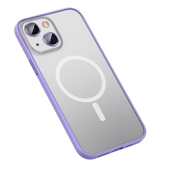 Estuche para teléfono mate MagSafe
