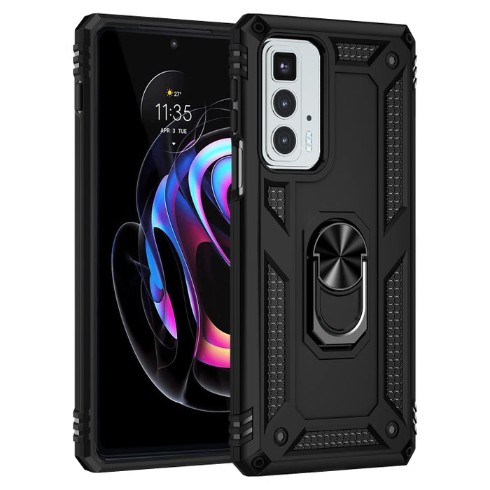 Funda de teléfono TPU + PC a prueba de golpes, For Motorola Edge 20 Pro, For Xiaomi 11T Pro