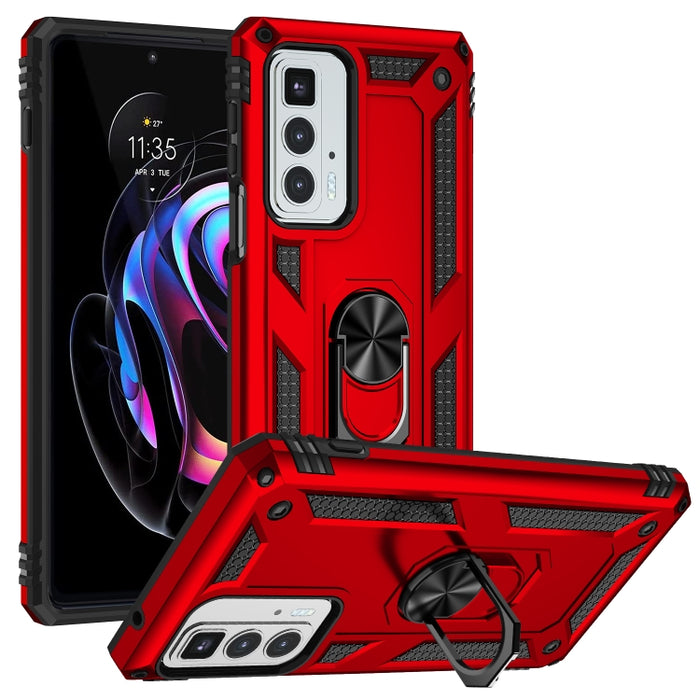 Funda de teléfono TPU + PC a prueba de golpes, For Motorola Edge 20 Pro, For Xiaomi 11T Pro