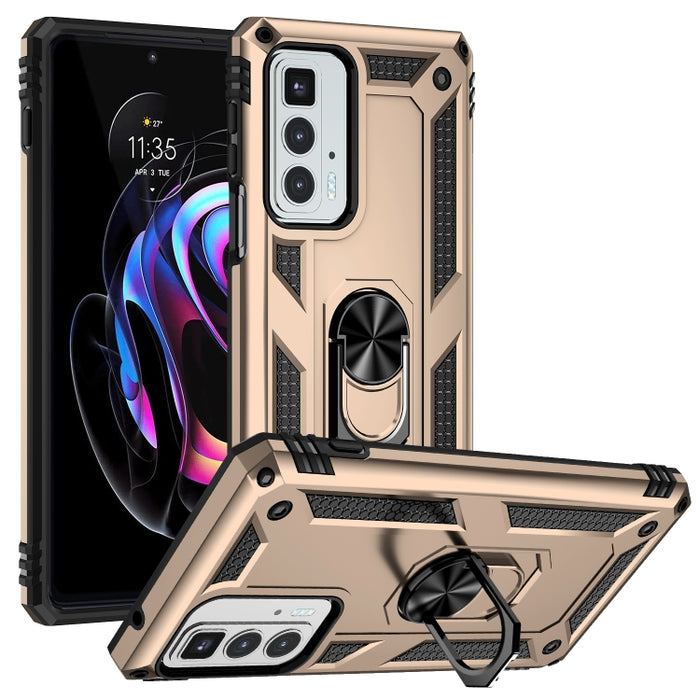 Funda de teléfono TPU + PC a prueba de golpes, For Motorola Edge 20 Pro, For Xiaomi 11T Pro