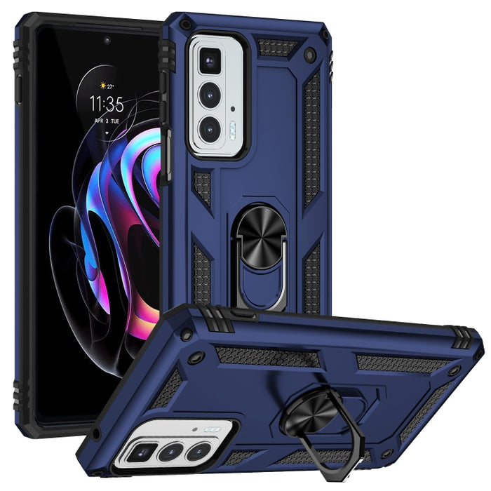 Funda de teléfono TPU + PC a prueba de golpes, For Motorola Edge 20 Pro, For Xiaomi 11T Pro