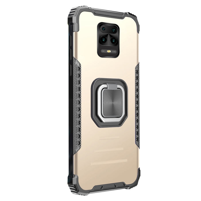 Caja de teléfono de aleación de aluminio + TPU con cordón, For LG K51/ K31 / Aristro5, For Xiaomi Mi 10T Lite / Redmi Note 9 Pro 5G, For Xiaomi Mi 10T Pro 5G / 10T 5G, For Xiaomi Mi 11, For Xiaomi Mi 11i 5G / Mi 11X / Poco F3                           ...