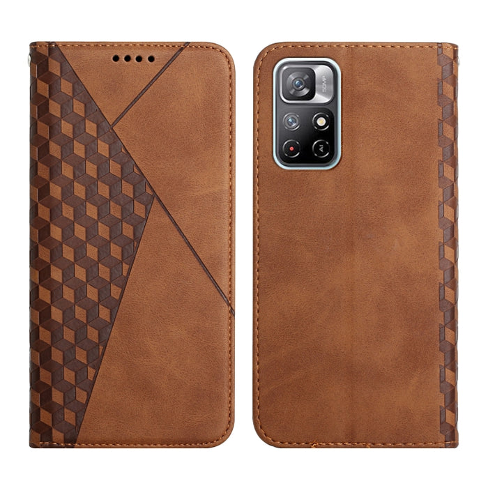 Estuche para teléfono de cuero magnético Skin Feel, For Google Pixel 6, For Google Pixel 6 Pro, For Samsung Galaxy A03s 164mm, For Samsung Galaxy A03s 166mm, For Samsung Galaxy A33 5G, For Samsung Galaxy A53 5G, For Xiaomi Redmi Note 11 5G             ...