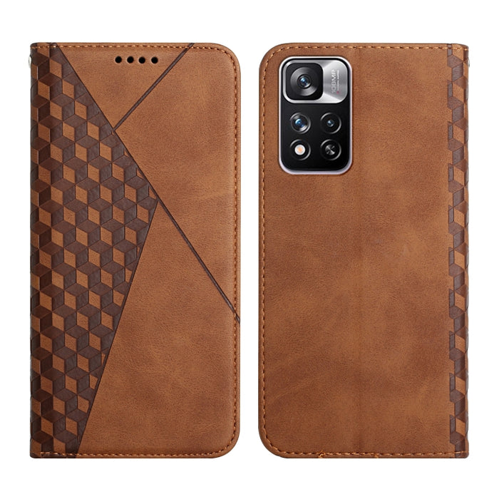 Estuche para teléfono de cuero magnético Skin Feel, For Google Pixel 6, For Google Pixel 6 Pro, For Samsung Galaxy A03s 164mm, For Samsung Galaxy A03s 166mm, For Samsung Galaxy A33 5G, For Samsung Galaxy A53 5G, For Xiaomi Redmi Note 11 5G             ...
