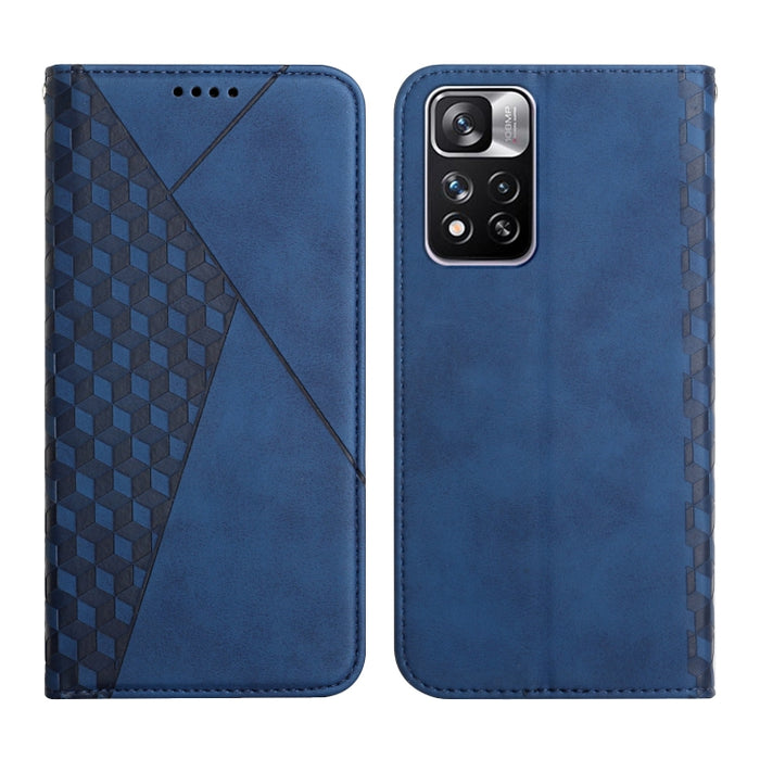 Estuche para teléfono de cuero magnético Skin Feel, For Google Pixel 6, For Google Pixel 6 Pro, For Samsung Galaxy A03s 164mm, For Samsung Galaxy A03s 166mm, For Samsung Galaxy A33 5G, For Samsung Galaxy A53 5G, For Xiaomi Redmi Note 11 5G             ...
