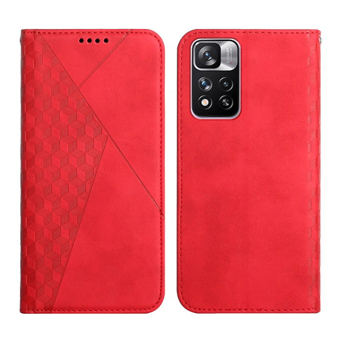 Estuche para teléfono de cuero magnético Skin Feel, For Google Pixel 6, For Google Pixel 6 Pro, For Samsung Galaxy A03s 164mm, For Samsung Galaxy A03s 166mm, For Samsung Galaxy A33 5G, For Samsung Galaxy A53 5G, For Xiaomi Redmi Note 11 5G             ...