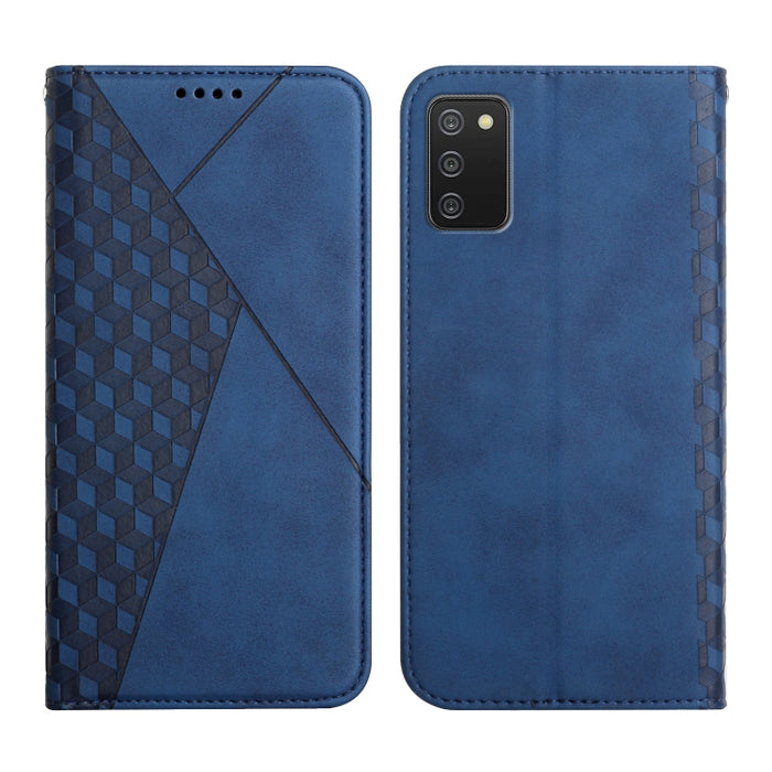 Estuche para teléfono de cuero magnético Skin Feel, For Google Pixel 6, For Google Pixel 6 Pro, For Samsung Galaxy A03s 164mm, For Samsung Galaxy A03s 166mm, For Samsung Galaxy A33 5G, For Samsung Galaxy A53 5G, For Xiaomi Redmi Note 11 5G             ...