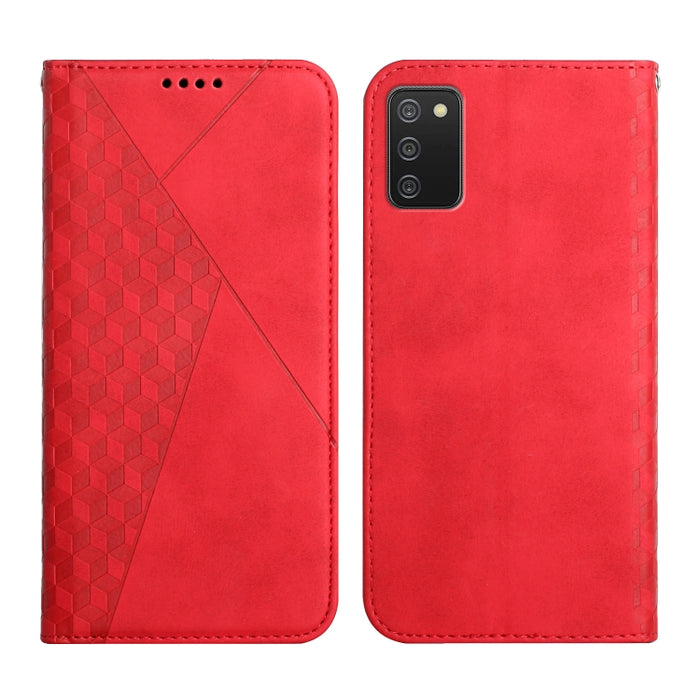 Estuche para teléfono de cuero magnético Skin Feel, For Google Pixel 6, For Google Pixel 6 Pro, For Samsung Galaxy A03s 164mm, For Samsung Galaxy A03s 166mm, For Samsung Galaxy A33 5G, For Samsung Galaxy A53 5G, For Xiaomi Redmi Note 11 5G             ...