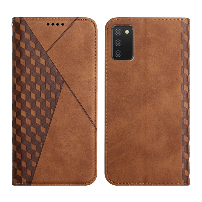 Estuche para teléfono de cuero magnético Skin Feel, For Google Pixel 6, For Google Pixel 6 Pro, For Samsung Galaxy A03s 164mm, For Samsung Galaxy A03s 166mm, For Samsung Galaxy A33 5G, For Samsung Galaxy A53 5G, For Xiaomi Redmi Note 11 5G             ...