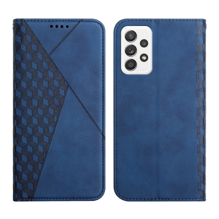 Estuche para teléfono de cuero magnético Skin Feel, For Google Pixel 6, For Google Pixel 6 Pro, For Samsung Galaxy A03s 164mm, For Samsung Galaxy A03s 166mm, For Samsung Galaxy A33 5G, For Samsung Galaxy A53 5G, For Xiaomi Redmi Note 11 5G             ...