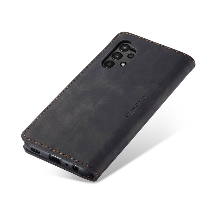 CaseMe 013 Estuche multifuncional de cuero con tapa horizontal para teléfono, For Samsung Galaxy A13 4G/A13 5G/A04S/A04/M13 5G, For Samsung Galaxy A33 5G, For Samsung Galaxy A53 5G, For Samsung Galaxy S22, For Samsung Galaxy S22+                       ...