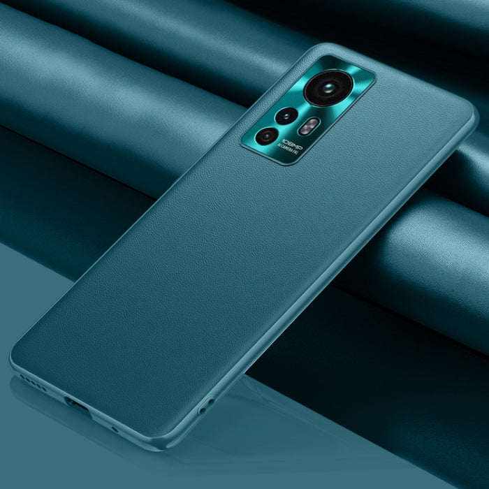 Estuche para teléfono de cuero de piel lisa, For Xiaomi 12 5G, For Xiaomi 12 Pro 5G, For Xiaomi Mi 12 Ultra 5G