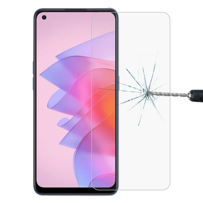 Película de vidrio templado 9H 2.5D de 0,26 mm, For HTC EXODUS 1 - Binance Edition (1 PC), For OnePlus 10 5G (1 PC), For OnePlus 10 Pro (1 PC), For OnePlus Nord 2 CE (1 PC), For OnePlus Nord N20 5G (1 PC), For Samsung Galaxy A13 4G (1 PC)              ...