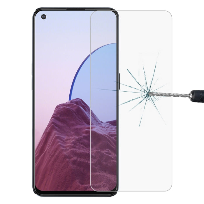 Película de vidrio templado 9H 2.5D de 0,26 mm, For HTC EXODUS 1 - Binance Edition (1 PC), For OnePlus 10 5G (1 PC), For OnePlus 10 Pro (1 PC), For OnePlus Nord 2 CE (1 PC), For OnePlus Nord N20 5G (1 PC), For Samsung Galaxy A13 4G (1 PC)              ...