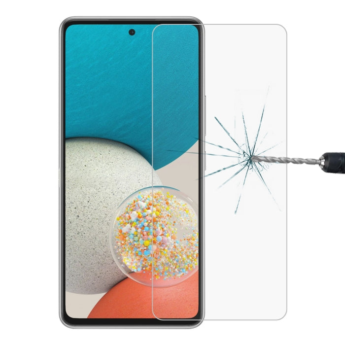 Película de vidrio templado 9H 2.5D de 0,26 mm, For HTC EXODUS 1 - Binance Edition (1 PC), For OnePlus 10 5G (1 PC), For OnePlus 10 Pro (1 PC), For OnePlus Nord 2 CE (1 PC), For OnePlus Nord N20 5G (1 PC), For Samsung Galaxy A13 4G (1 PC)              ...