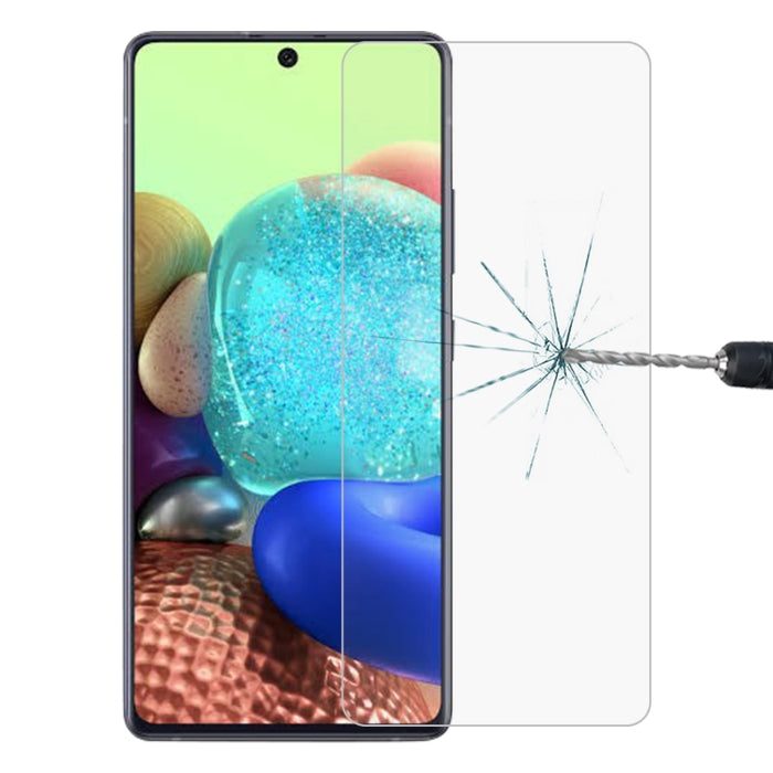 Película de vidrio templado 9H 2.5D de 0,26 mm, For HTC EXODUS 1 - Binance Edition (1 PC), For OnePlus 10 5G (1 PC), For OnePlus 10 Pro (1 PC), For OnePlus Nord 2 CE (1 PC), For OnePlus Nord N20 5G (1 PC), For Samsung Galaxy A13 4G (1 PC)              ...