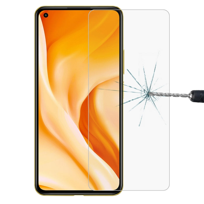 Película de vidrio templado 9H 2.5D de 0,26 mm, For HTC EXODUS 1 - Binance Edition (1 PC), For OnePlus 10 5G (1 PC), For OnePlus 10 Pro (1 PC), For OnePlus Nord 2 CE (1 PC), For OnePlus Nord N20 5G (1 PC), For Samsung Galaxy A13 4G (1 PC)              ...