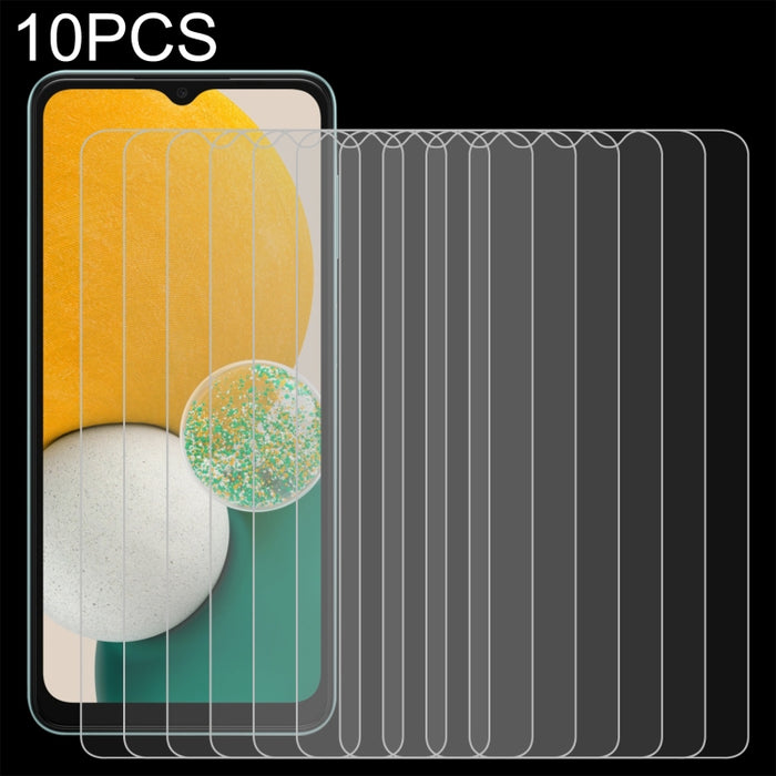 10 PCS 0.26mm 9H 2.5D Película de vidrio templado, For HTC EXODUS 1 - Binance Edition (10 PCS), For OnePlus 10 5G (10 PCS), For OnePlus 10 Pro (10 PCS), For OnePlus Nord 2 CE (10 PCS), For OnePlus Nord N20 5G (10 PCS), For Samsung Galaxy A13 4G (10 PCS...