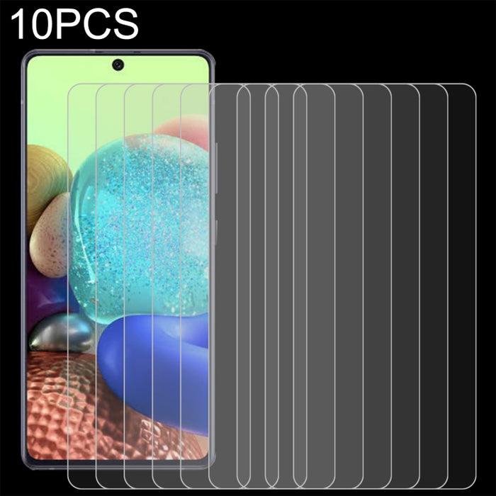 10 PCS 0.26mm 9H 2.5D Película de vidrio templado, For HTC EXODUS 1 - Binance Edition (10 PCS), For OnePlus 10 5G (10 PCS), For OnePlus 10 Pro (10 PCS), For OnePlus Nord 2 CE (10 PCS), For OnePlus Nord N20 5G (10 PCS), For Samsung Galaxy A13 4G (10 PCS...