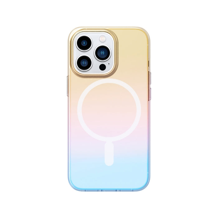 Estuche protector para teléfono ROCK Magnetic Aurora