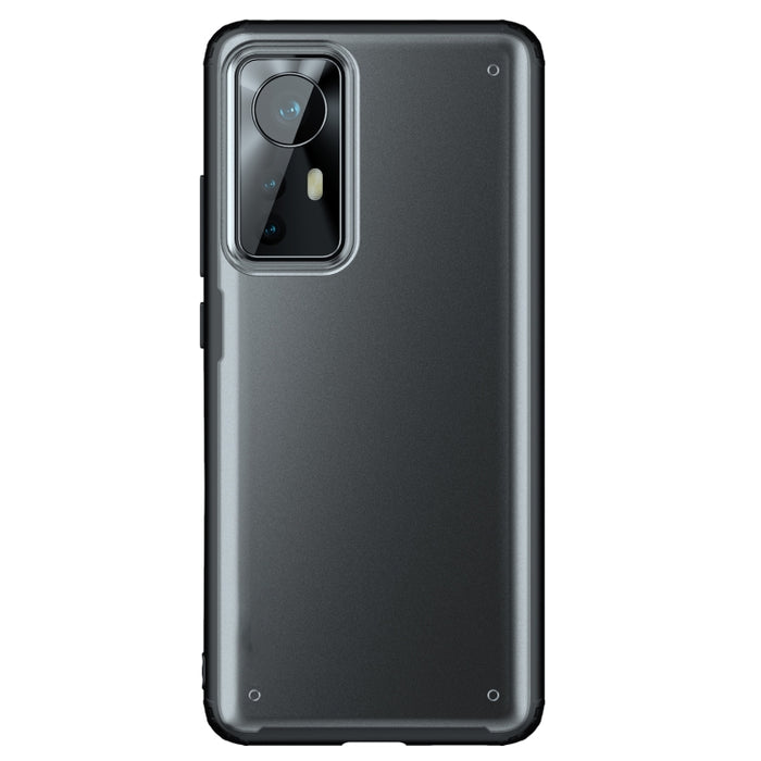 Caja de teléfono TPU + PC a prueba de golpes de cuatro esquinas, For Samsung Galaxy A73 5G, For Xiaomi 12, For Xiaomi 12 Pro, For Xiaomi 12S Ultra