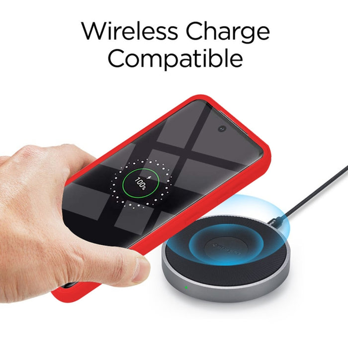 Acrílico + TPU 360 grados Cobertura completa Funda para teléfono a prueba de golpes, For Samsung Galaxy S21 5G, For Samsung Galaxy A13 5G, For Samsung Galaxy A32 4G, For Samsung Galaxy A32 5G, For Samsung Galaxy A51 4G, For Samsung Galaxy A52 5G / 4G  ...