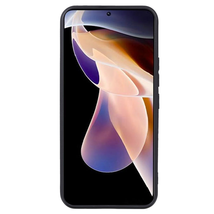 Caja del teléfono TPU, For OPPO Realme 9i, For Xiaomi Mi  11i, For Xiaomi Mi 11i HyperCharge, For vivo iQOO 9, For vivo iQOO 9 Pro, For vivo Y74s, For Xiaomi Mi 11i